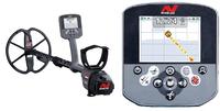 Металлоискатель СТХ 3030 фирмы Minelab