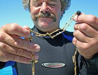 AFP- Sharon Wiley - Florida Keys News BureauМел Фишер