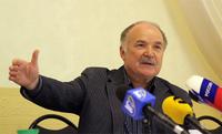 Николай Губенко