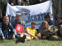 Клуб Кладоискатель -присоединяйся к нам