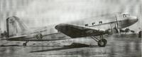 Си-47, лучший пассажирский самолет 30--50-х годов
