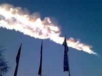 метеорит в челябинской области 15 февраля 2013