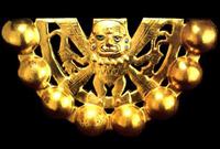 Сокровища инков