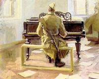 Праздник со слезами на глазах