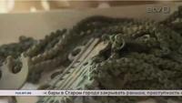 Житель волости Кыуэ в ходе ремонта на своем участке нашел старинный клад