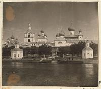 Соловецкий монастырь