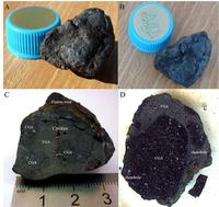 Водолазы определили координаты фрагмента метеорита в челябинском озере