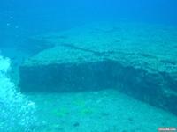 Тайны подводной пирамиды Йонагуни