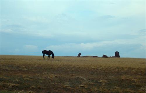 Хакасия.
