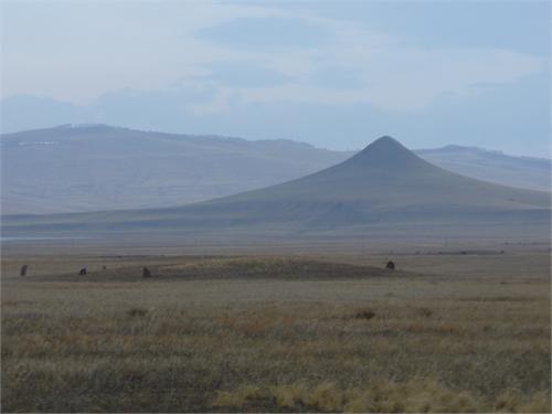 Хакасия.