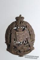 300лет касзачьим артелерийским войскам