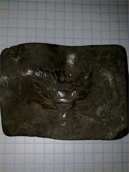 бляха