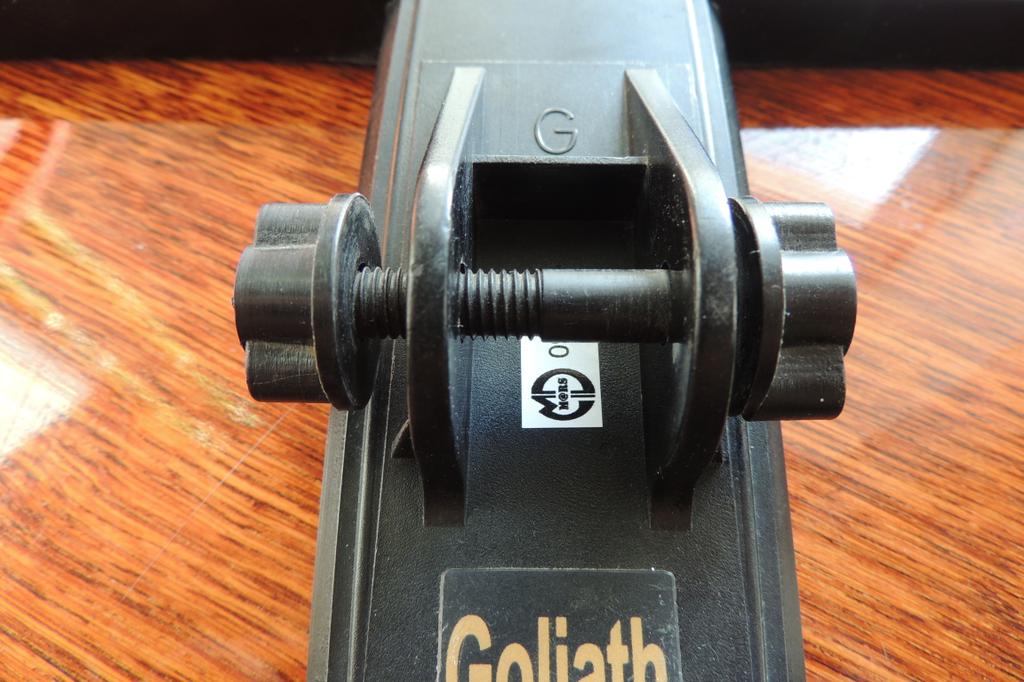 МАРС ГОЛИАФ ( MarsMD Goliath) для АСЕ EURO