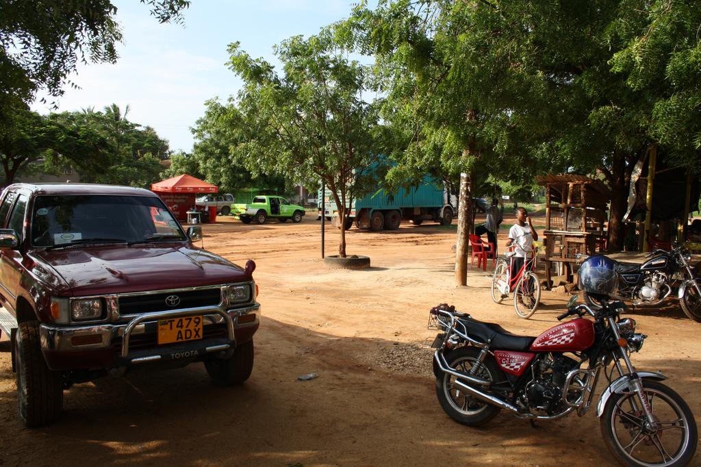 Tanzania