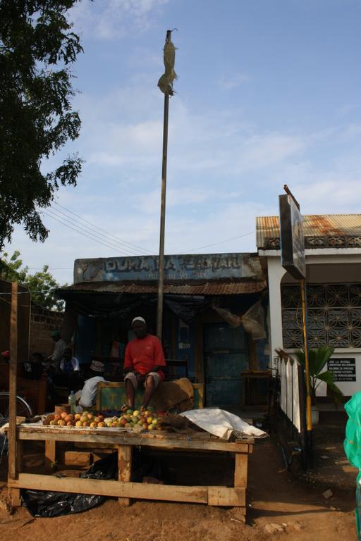 Tanzania 