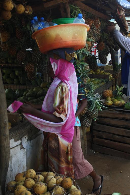 Tanzania 