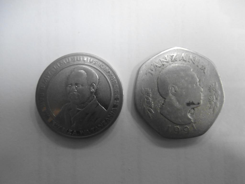 Tanzania