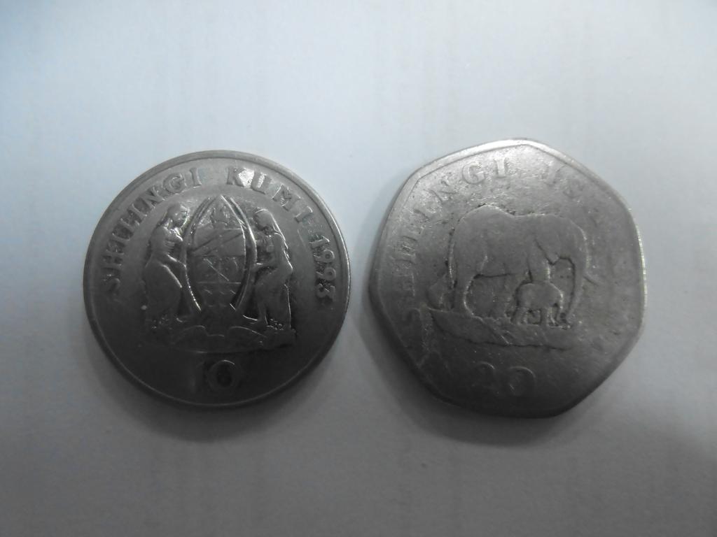Tanzania