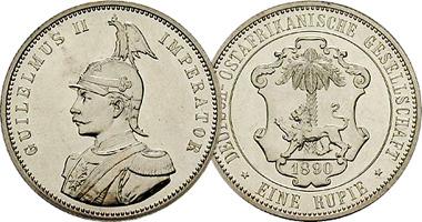 Coins