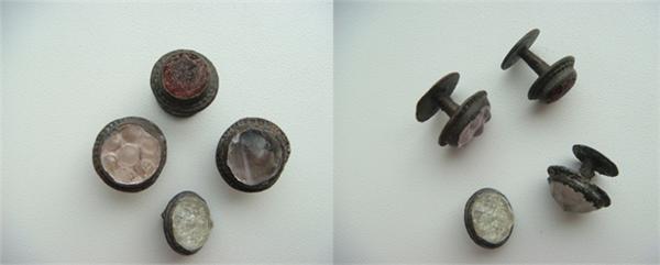Запонки