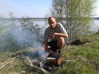 можайское водохранилище