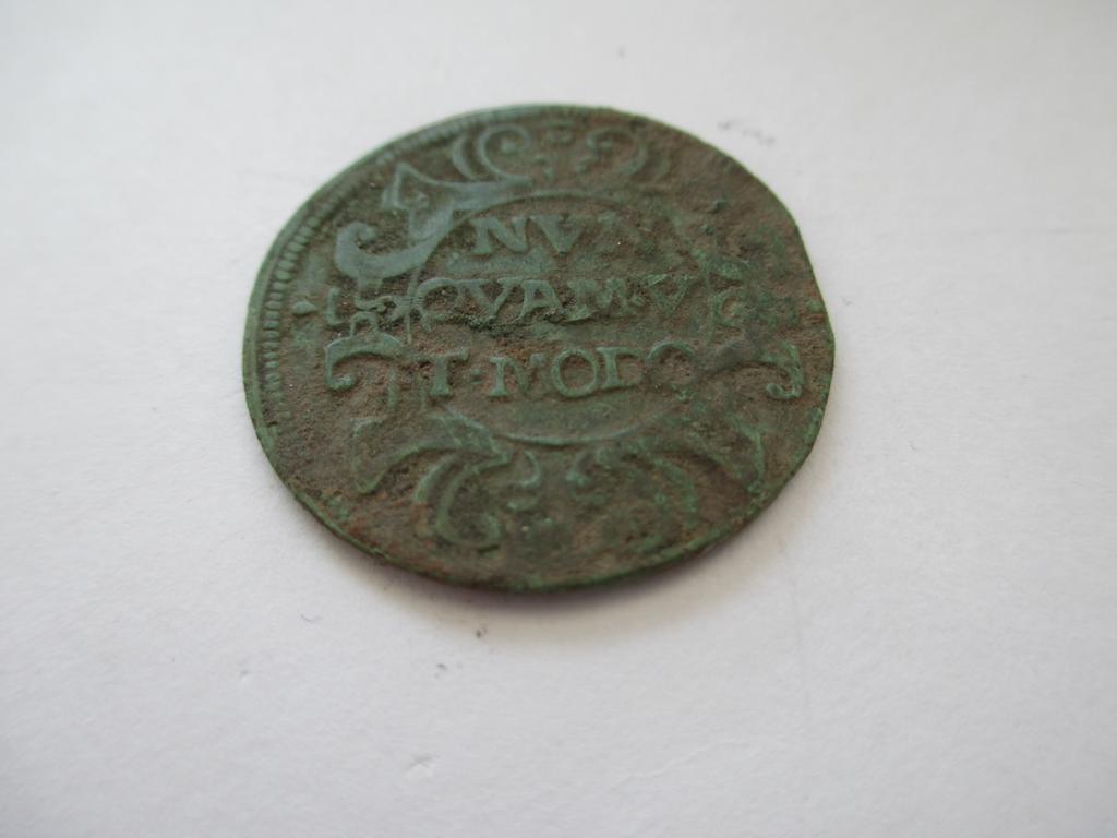 что за монета