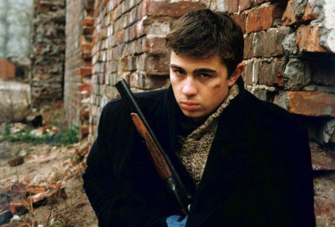 Сила не в законе,а в правде.