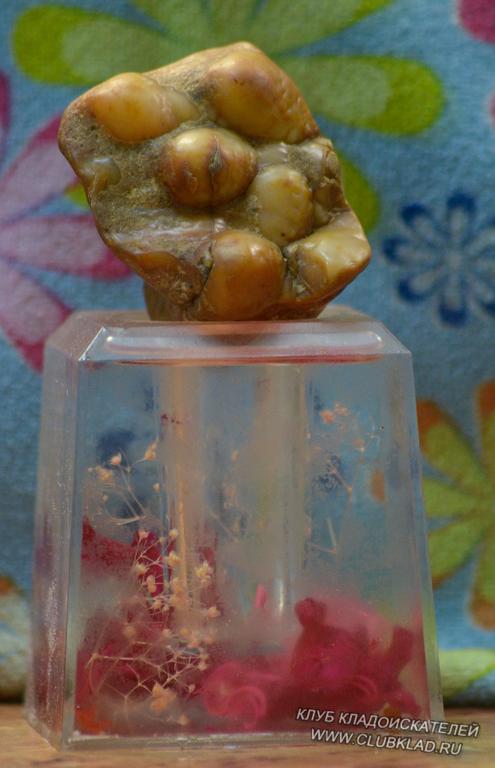 Сердолик