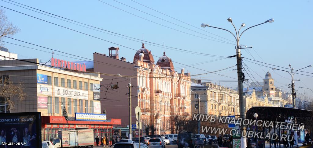 ул Ленина