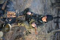 Покапали надо и пообедать-)))