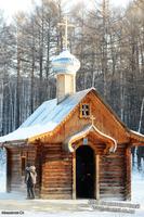 Источник Молоковка