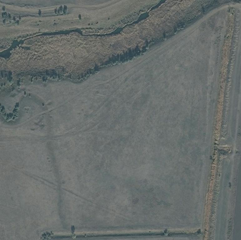 поле с находками