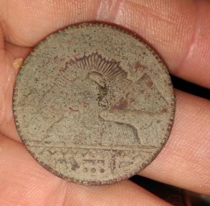 похоже на египет