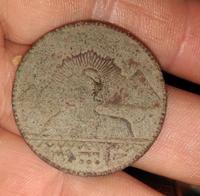 похоже на египет