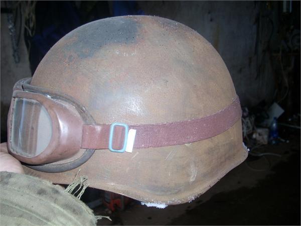 каска