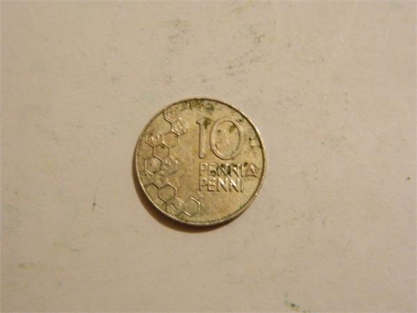 10 пенни