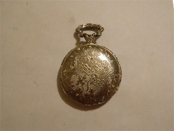 часики