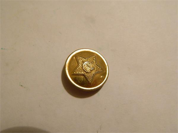 пуговка
