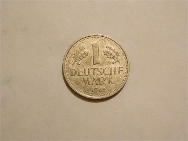 марка 1983