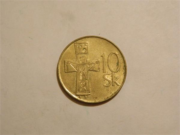 монетка