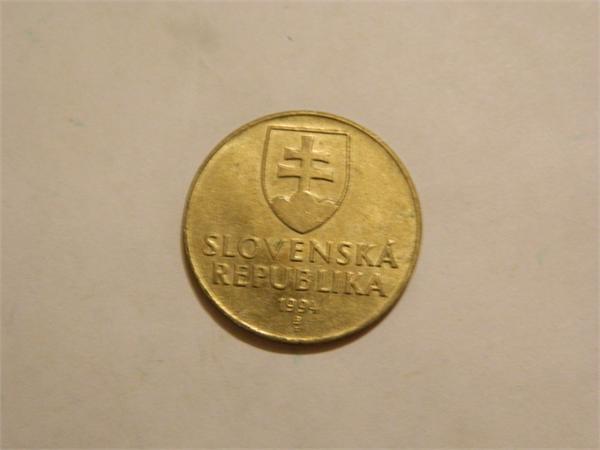 монетка