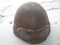 каска