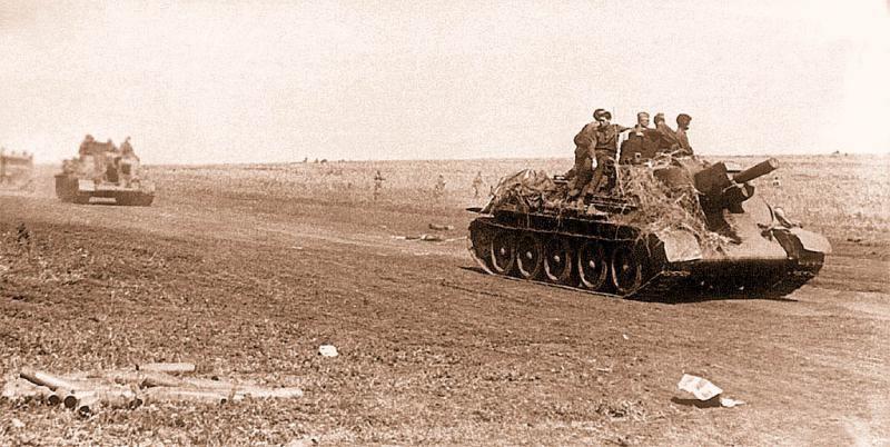 Танки
