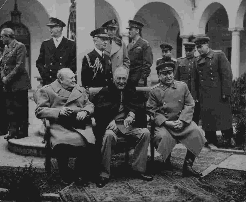 Сталин