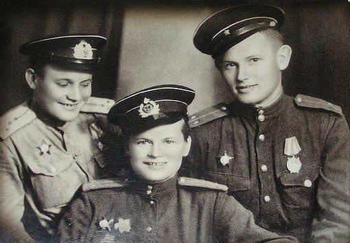 Евдокия Николаевна Завалий