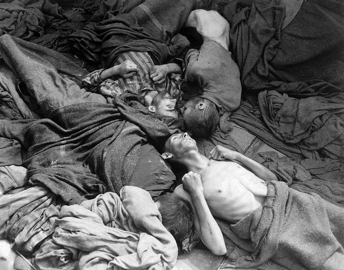 Жертвы нацизма