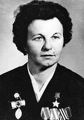 Герои Страны