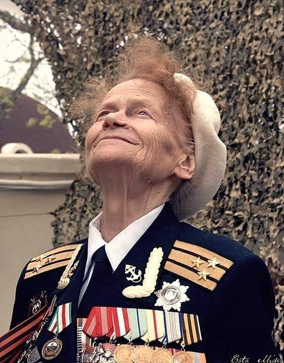 Евдокия Николаевна Завалий