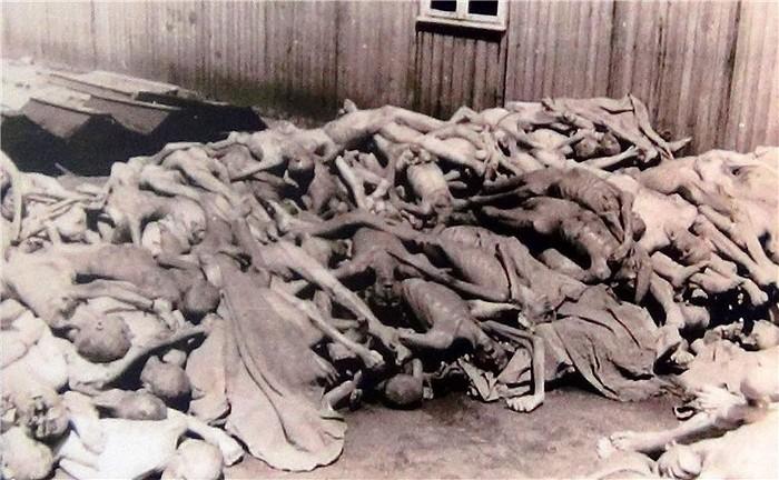 Жертвы нацизма