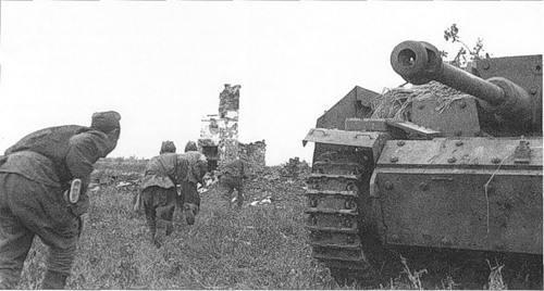 Танки